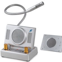 TCL通訊設備公司 以專業制造為基石，深耕對講機與機械設備領域