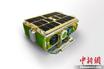 “共享衛星”領航新紀元 亞米級定位時代來臨，模塊研發迎來新挑戰與機遇