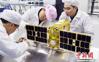 共享衛星發射成功，導航定位進入亞米級時代，衛星定位模塊研發迎來新篇章