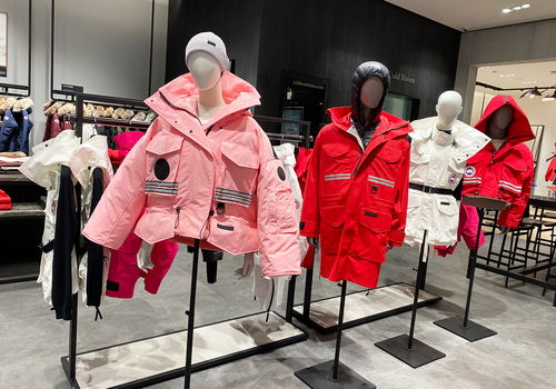 成本75,售價(jià)1500 羽絨服以次充好,知名服裝品牌衣念被罰