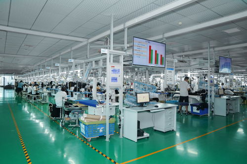 中國服裝大會 四大項目集中簽約,卡奧斯海織云再踏新征程