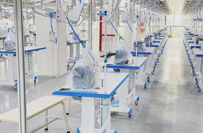 SUNNY WHITE研發(fā)抗疫新材料,發(fā)布全新IP形象打破困局逆勢(shì)增長