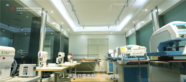 臺州市路橋同創服裝機械廠 專業鑄就品質，創新引領未來